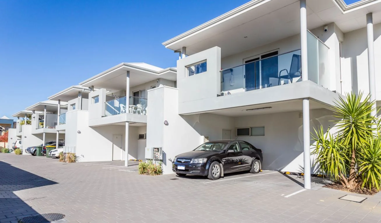 5/2A Wroxton Street, Midland WA 6056