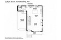 Additional image 38 of 15-2 Park St Unit B, North Reading, MA, 01864