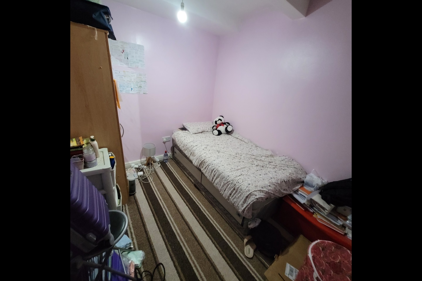 5 Bed Terraced House, Medway Street, LE2, N1 7GU