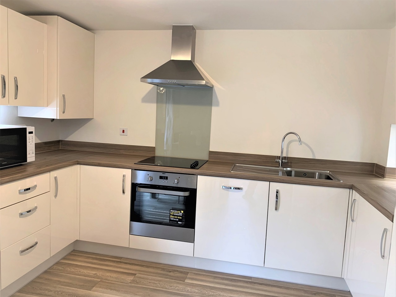 Additional image 9 of 2 Bed Flat, Prior Deram Park, CV4, N1 7GU