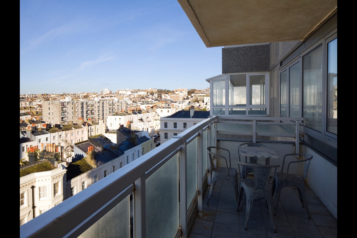 Additional image 9 of 2 Bed Flat, Kings Road- Bills Included -Sea View, BN1, N1 7GU