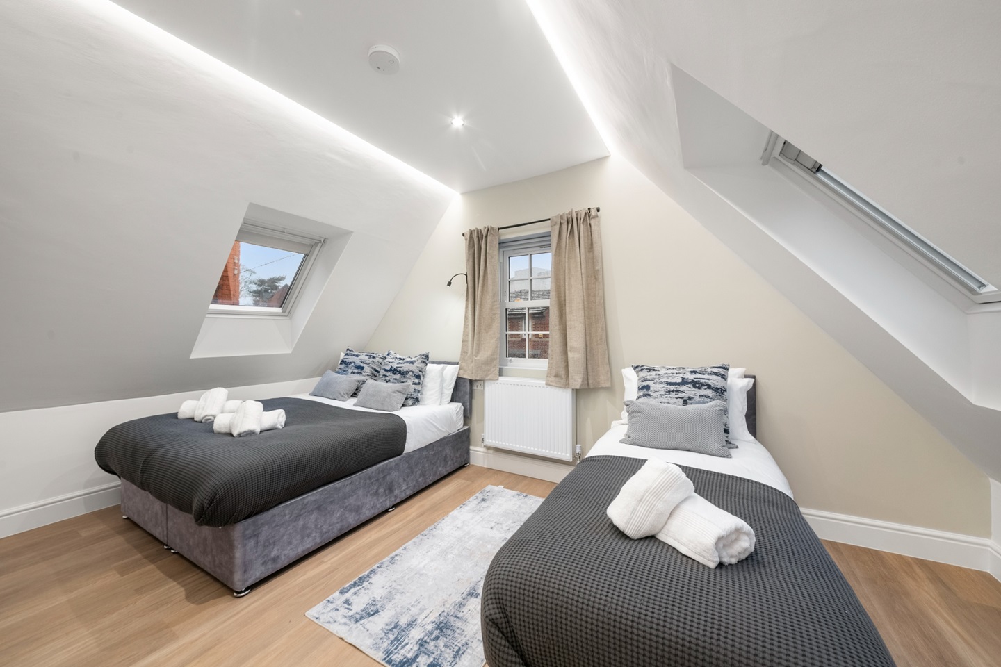 Additional image 5 of 4 Bed Detached House, Fatherson Road, RG1, N1 7GU