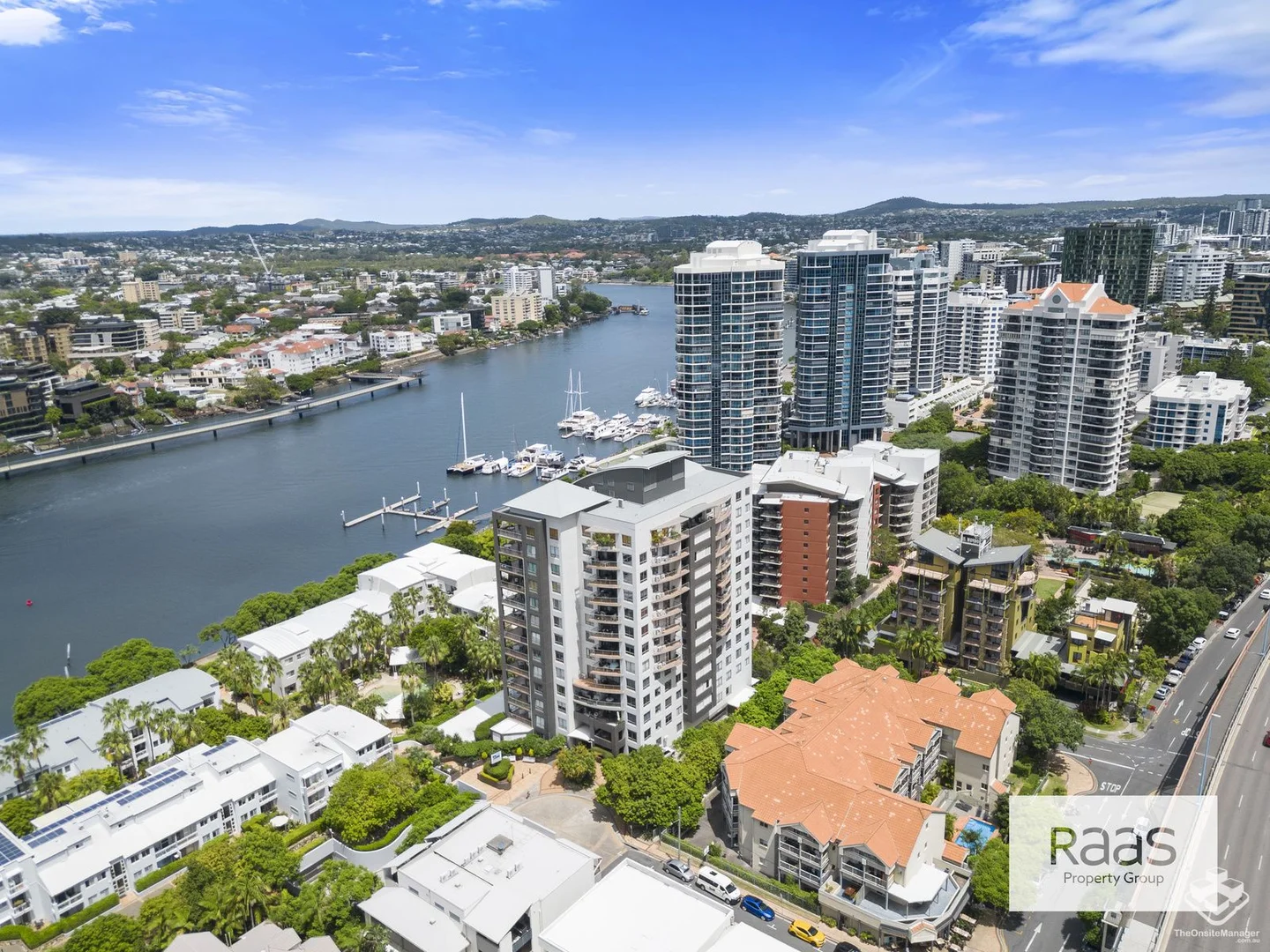 Additional image 5 of ID:21172536/8 Goodwin Street, Kangaroo Point QLD 4169