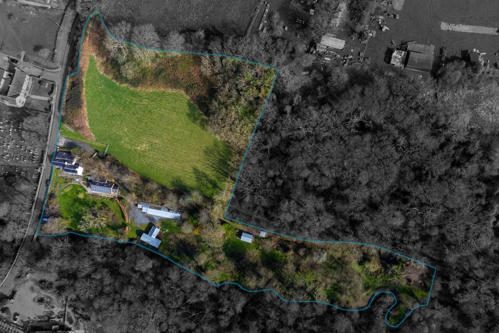 Additional image 6 of 3 bed cottage for saleBridge Cottage, Cheriton, Llanmadoc, Gower, Swansea SA3