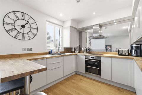 Tiffany Court, 67 Oakhurst Grove, East Dulwich, London SE22