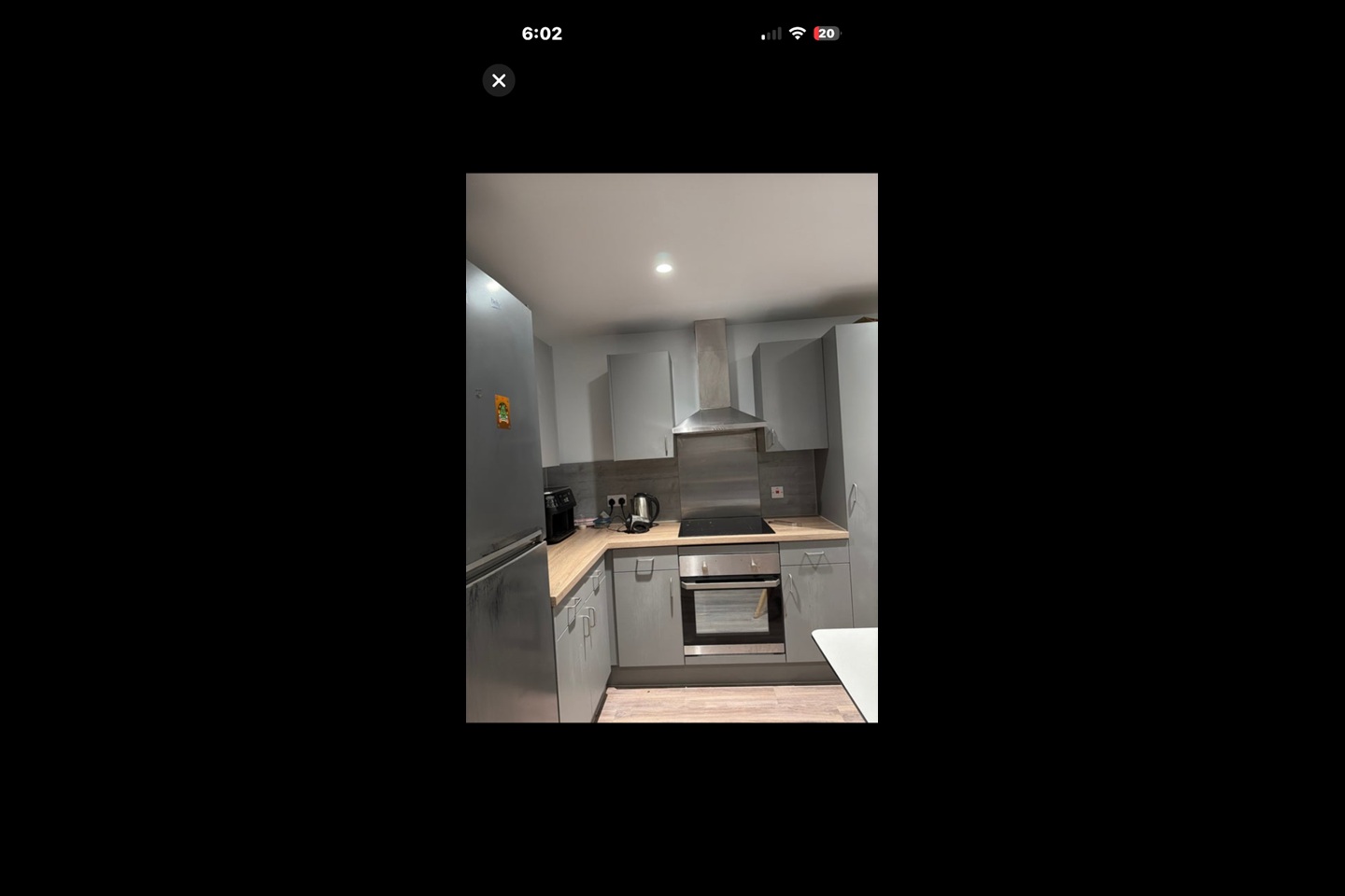 Bedsit, Bishop St, CV1, N1 7GU photo 5