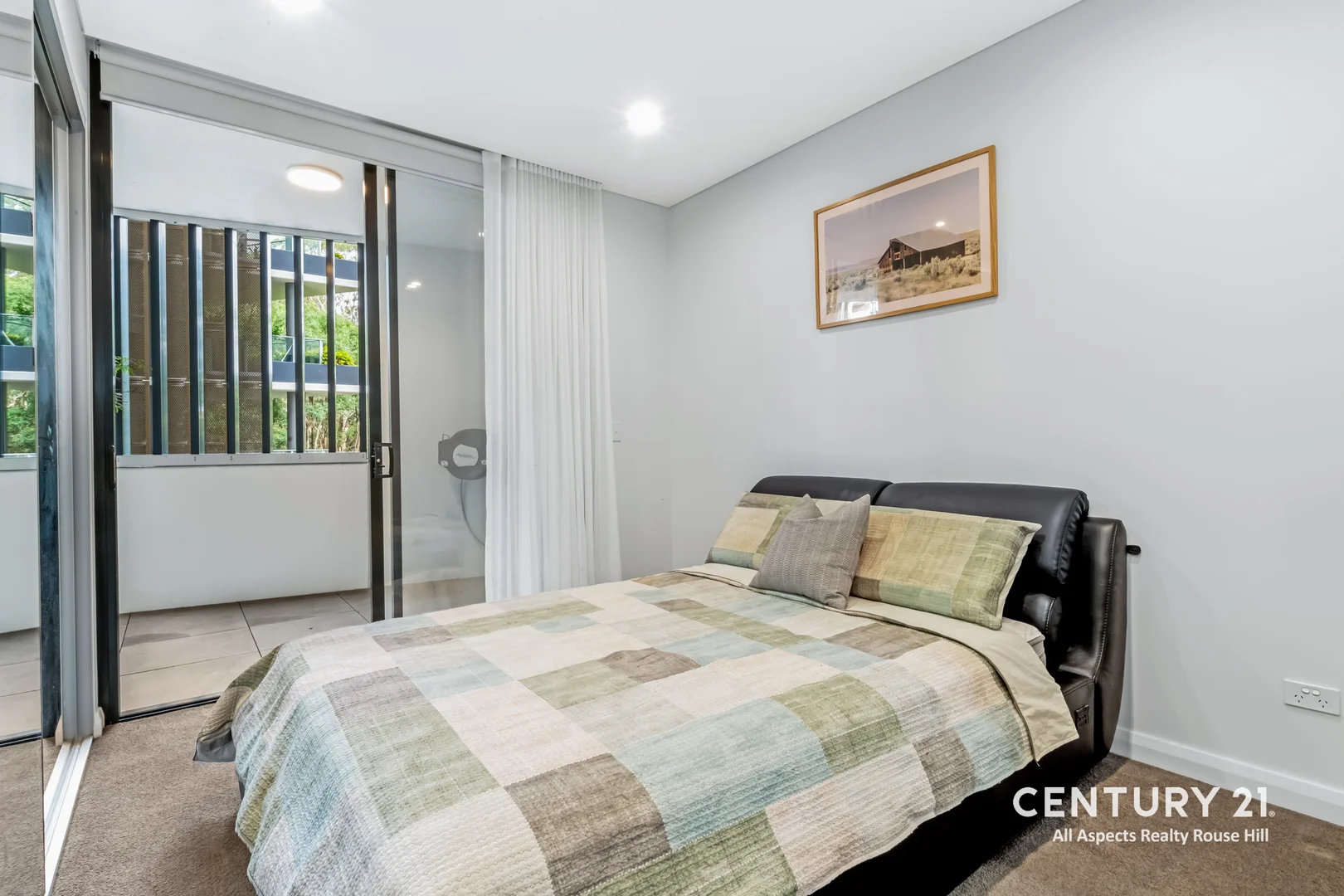 116/32 Civic Way, Rouse Hill NSW 2155 photo 4
