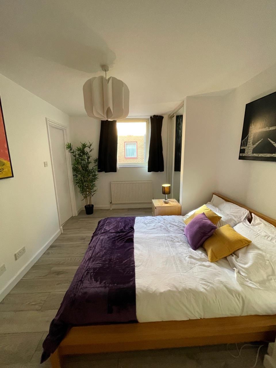 Additional image 18 of 2 Bed Flat, Cape Yard, E1W, N1 7GU