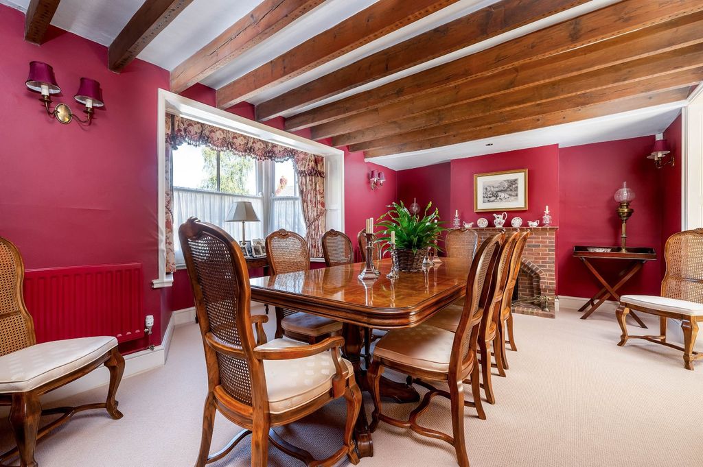 Additional image 8 of 6 bed detached house for saleEast Langton, Market Harborough, Leicestershire LE16