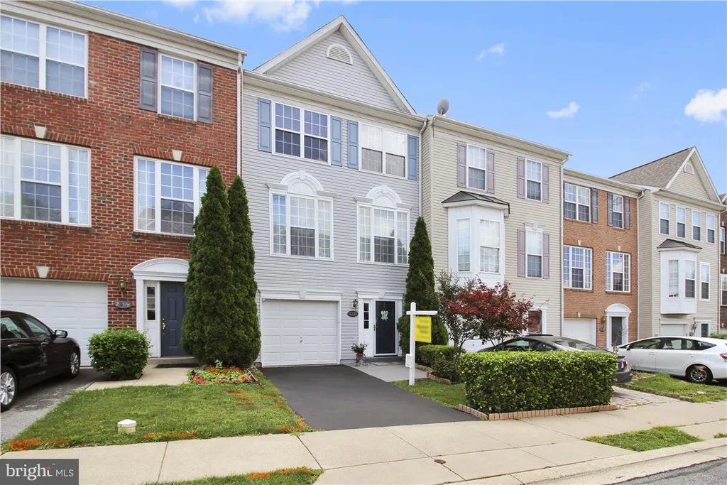 2491 Lakeside Drive, Frederick, MD 21702