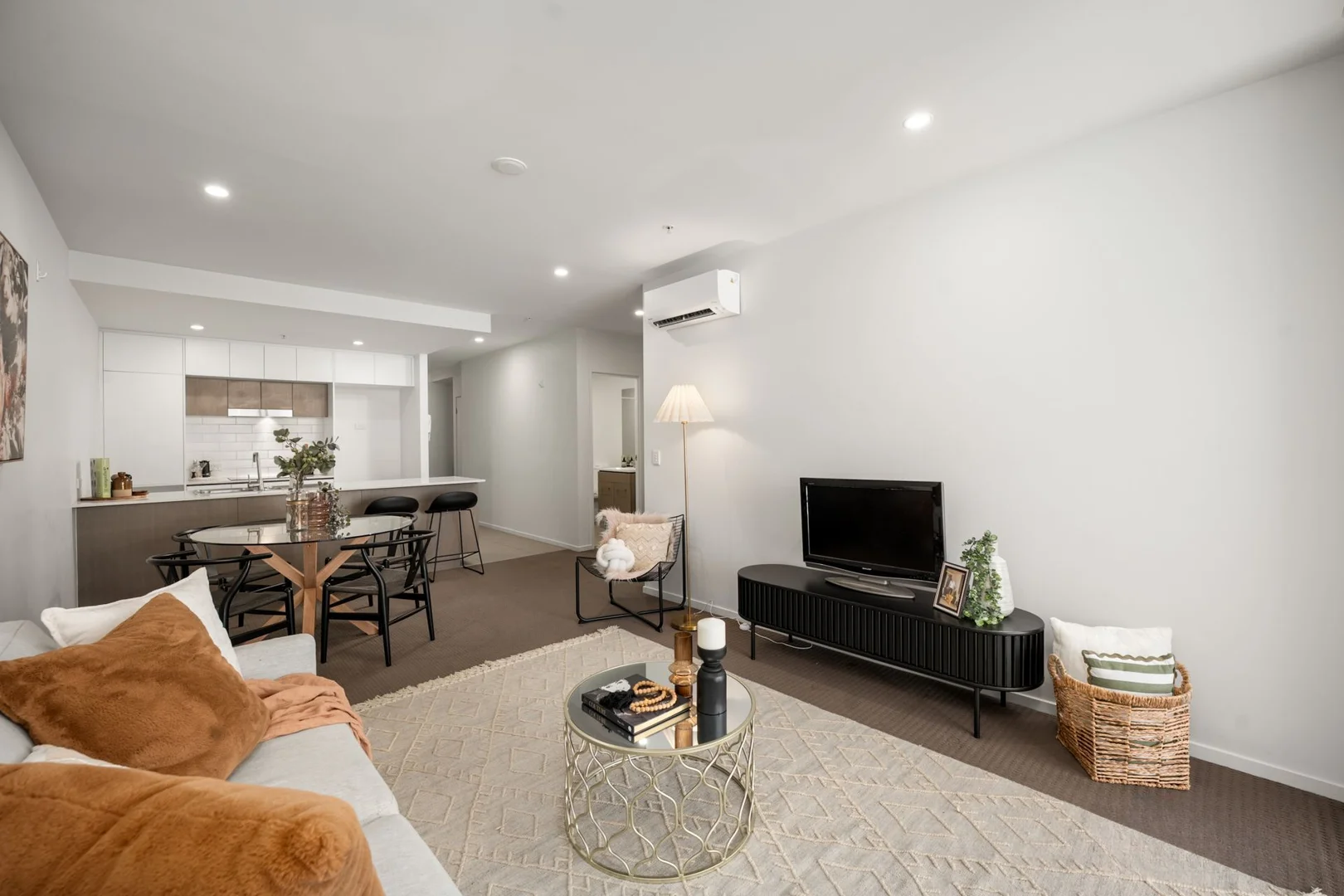 902/8 Masters Street, Newstead QLD 4006