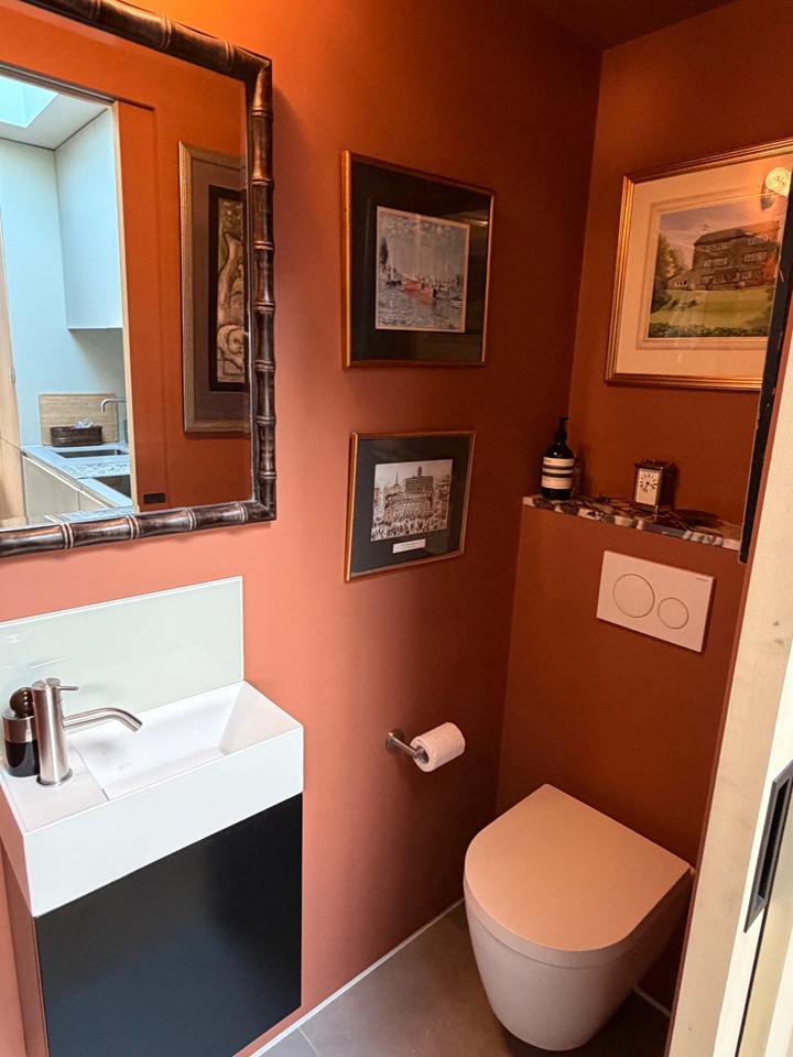 1 Bed Flat, Chepstow Crescent, W11, N1 7GU photo 5
