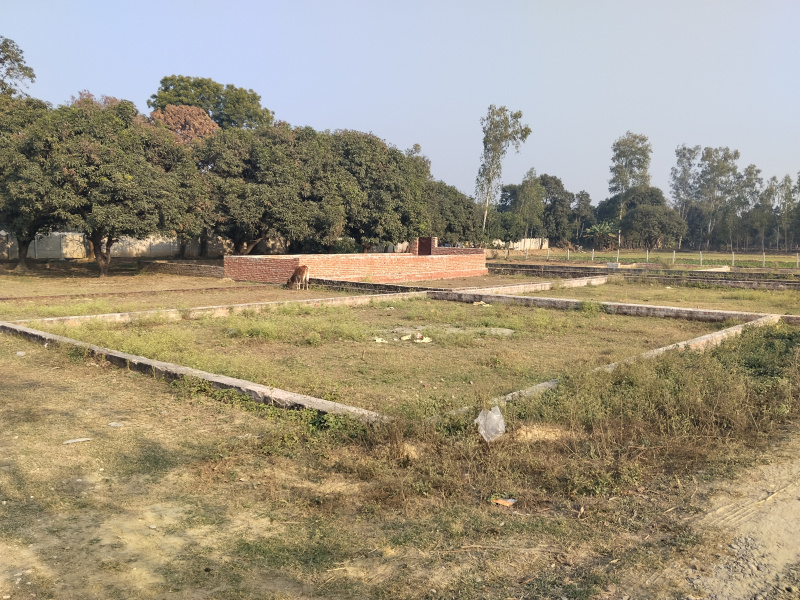 Sultanpur Road, Lucknow