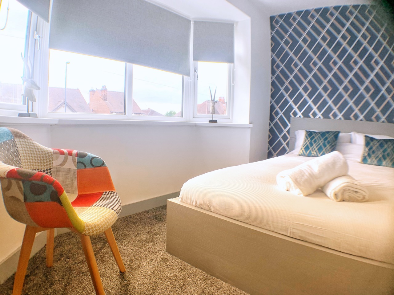 Additional image 23 of Room in a Shared House, Littleover Lane, DE23, N1 7GU