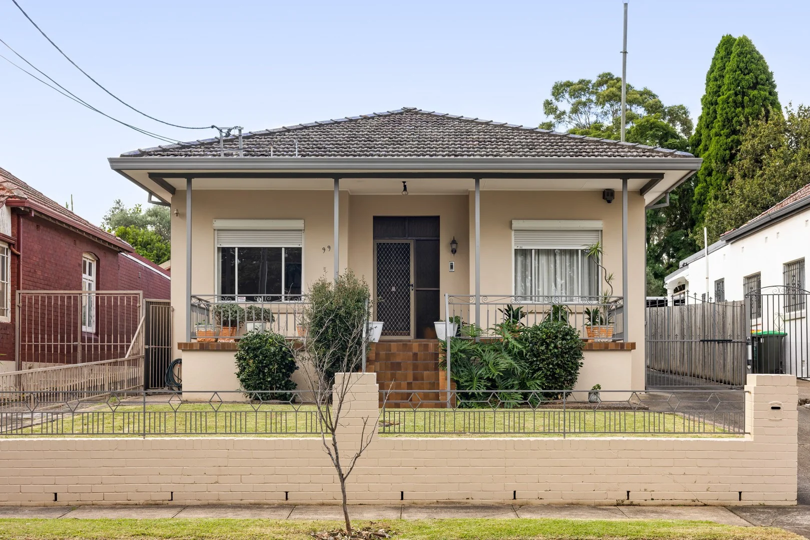 99 Church Street, Croydon NSW 2132