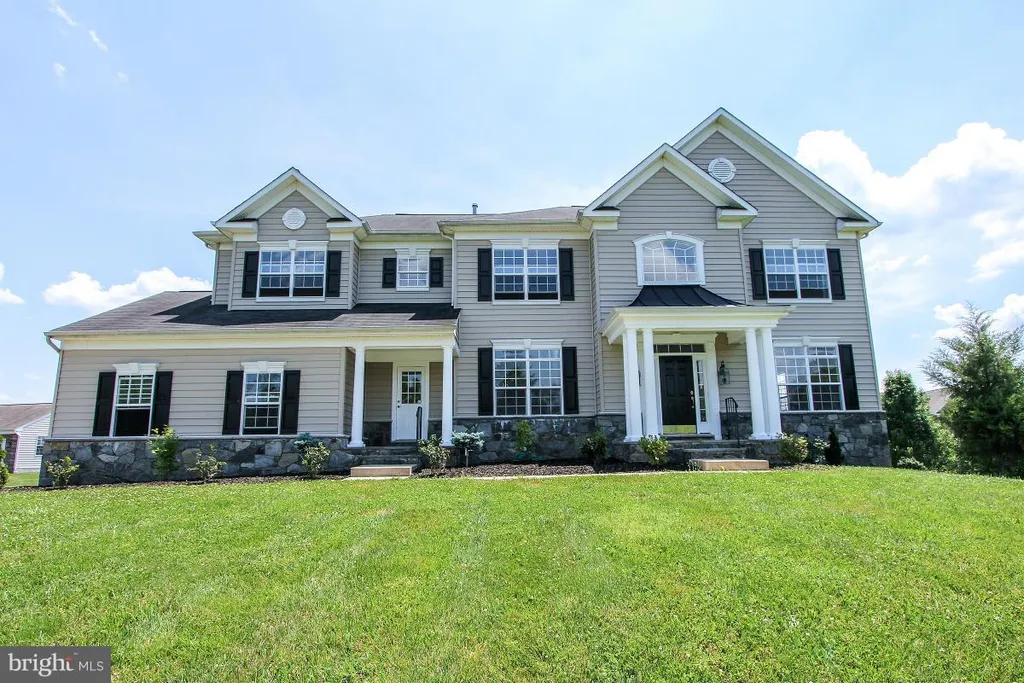 22421 Goshen School Road, Laytonsville, MD 20882