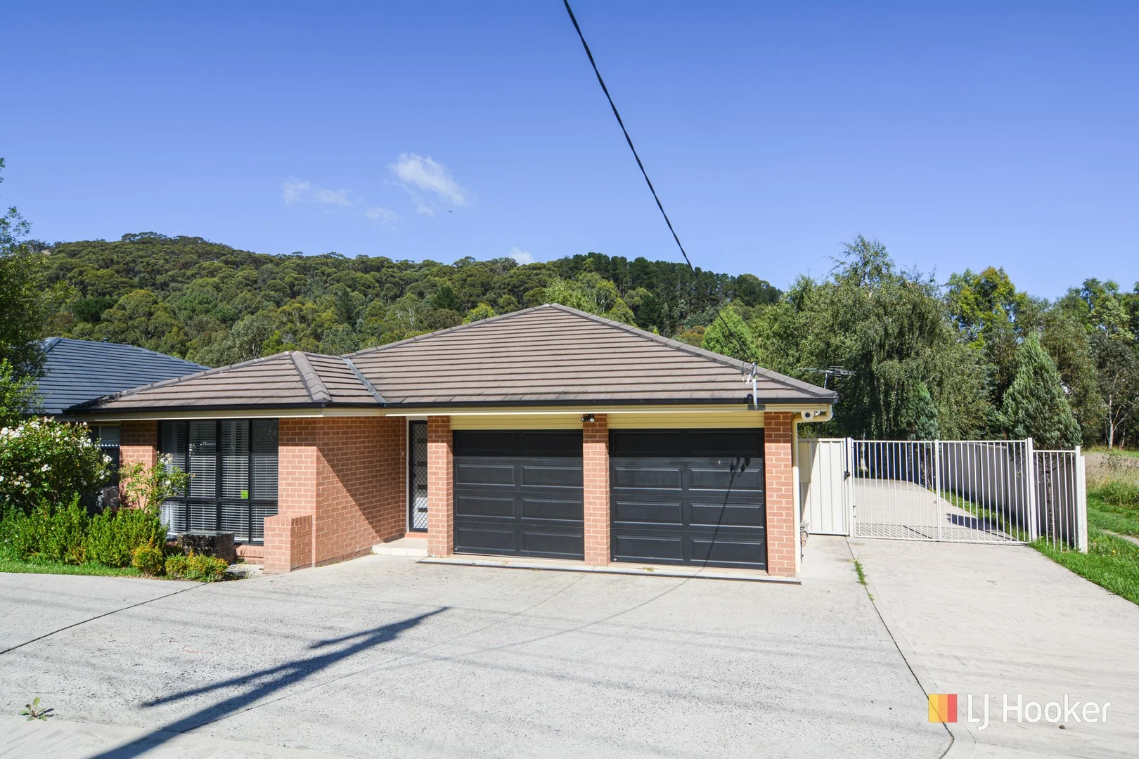 144 Hartley Valley Road, Lithgow NSW 2790