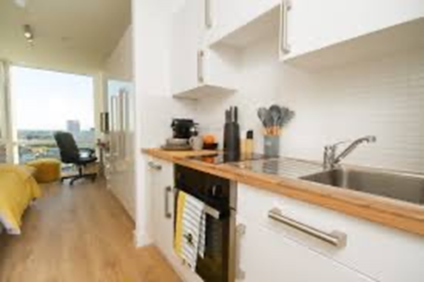 Additional image 4 of Studio Flat, Fairfax Street, CV1, N1 7GU