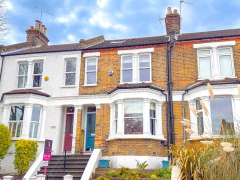Nithdale Road, Shooters Hill, London SE18