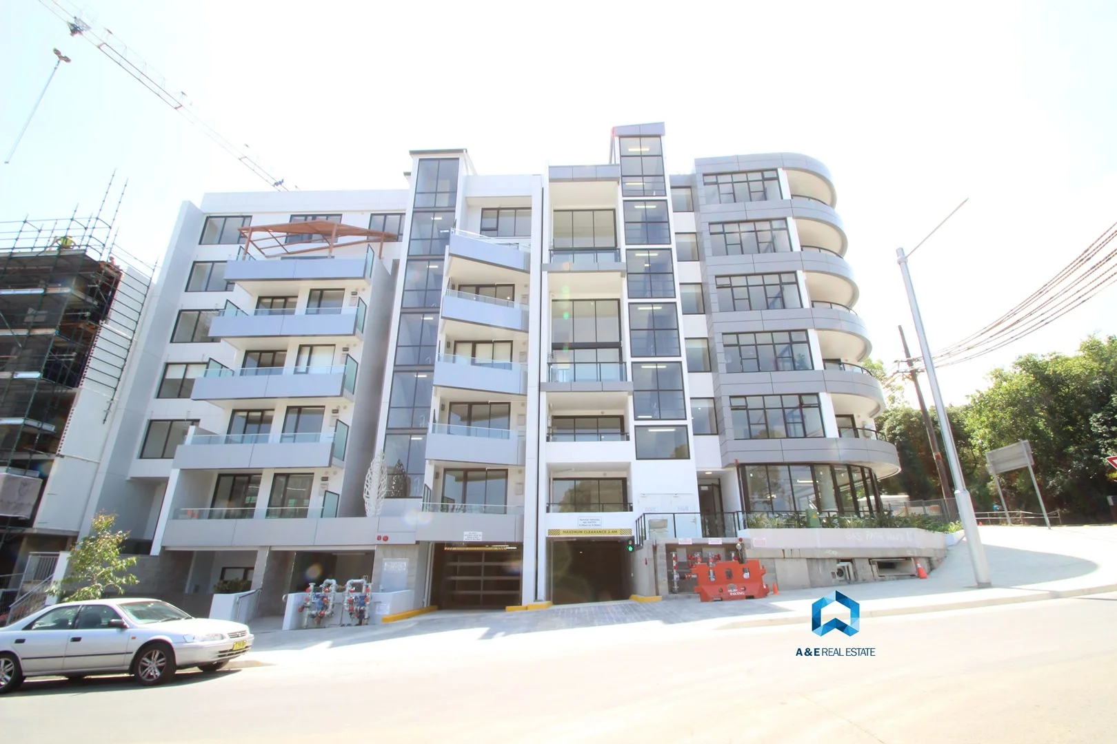 Additional image 5 of 103/115 Bowden St, Meadowbank NSW 2114