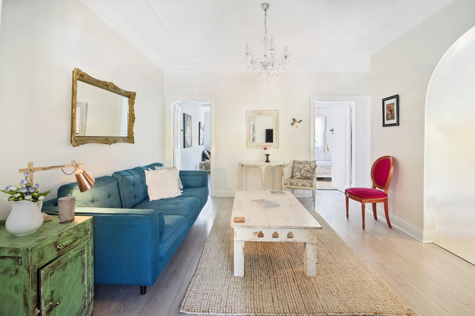 6/680 Old South Head Road, Rose Bay NSW 2029