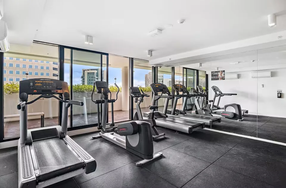 Additional image 9 of 816/52 Park Street, South Melbourne VIC 3205