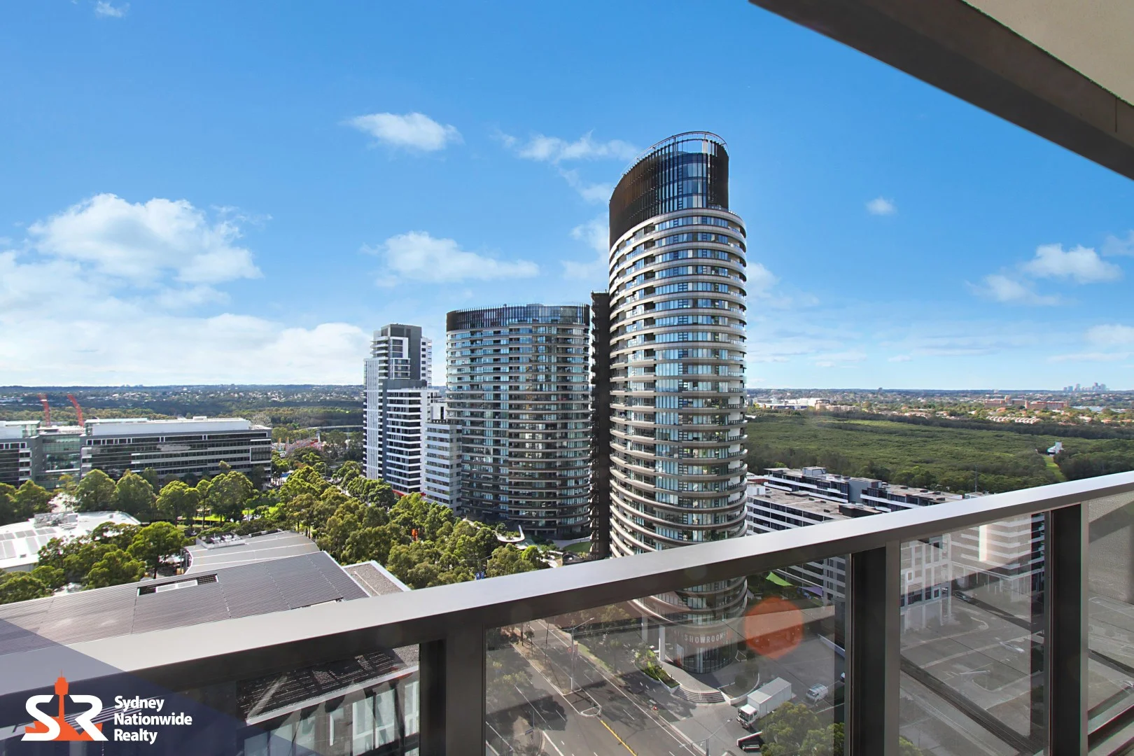 1706/2B FIGTREE Dr, Sydney Olympic Park NSW 2127