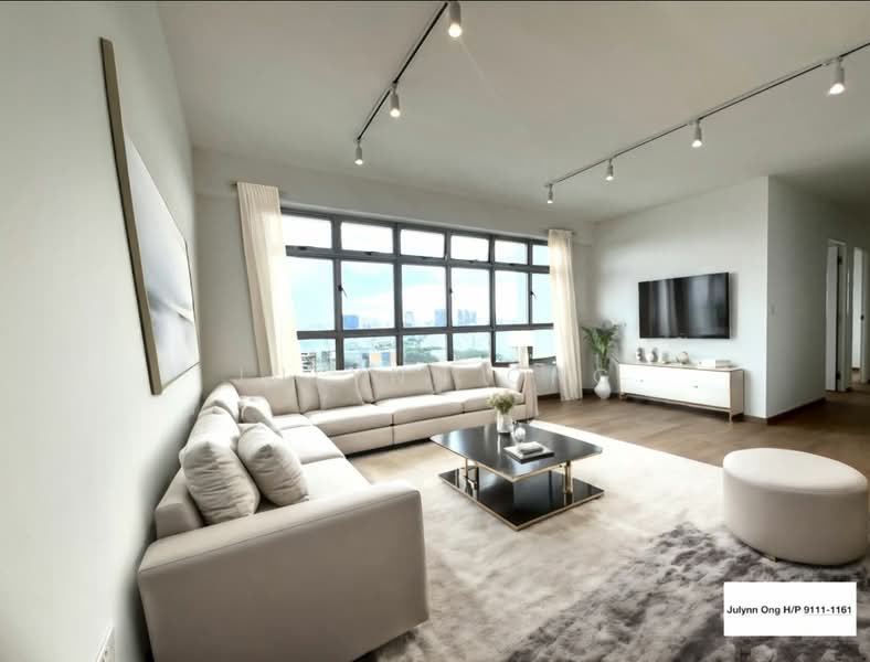 292C Bukit Batok East Avenue 6