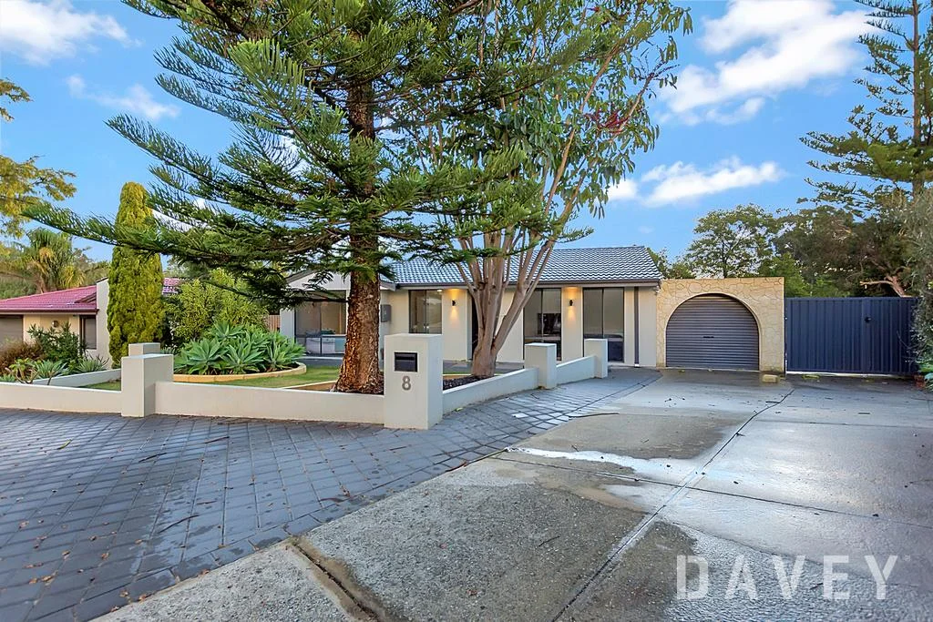 Additional image 2 of 8 Wyman Court, Girrawheen WA 6064