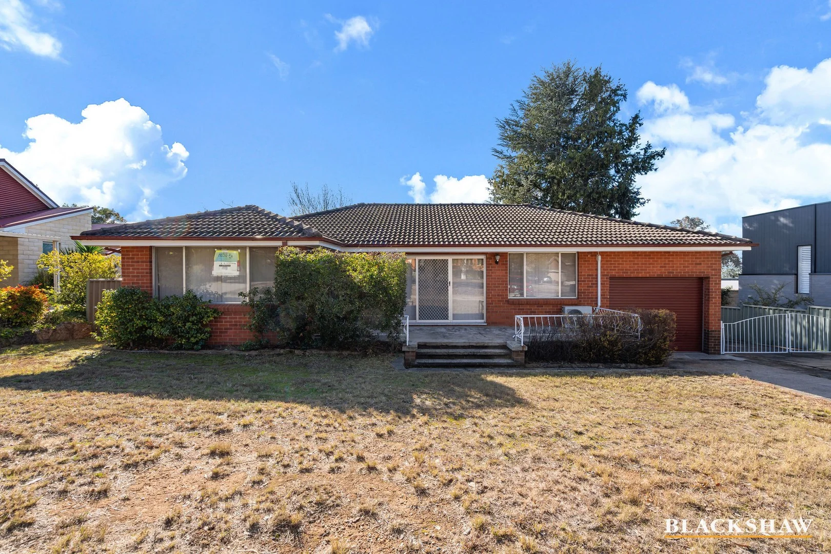 20 Belconnen Way, Page ACT 2614