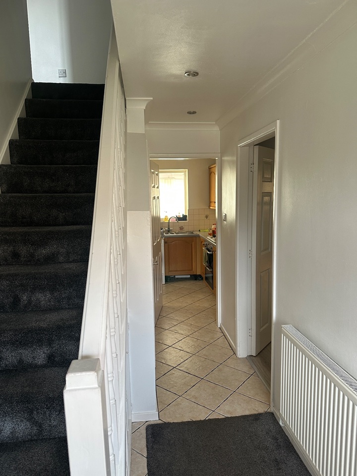 Additional image 4 of 4 Bed Detached House, Glenmore Drive, DE24, N1 7GU
