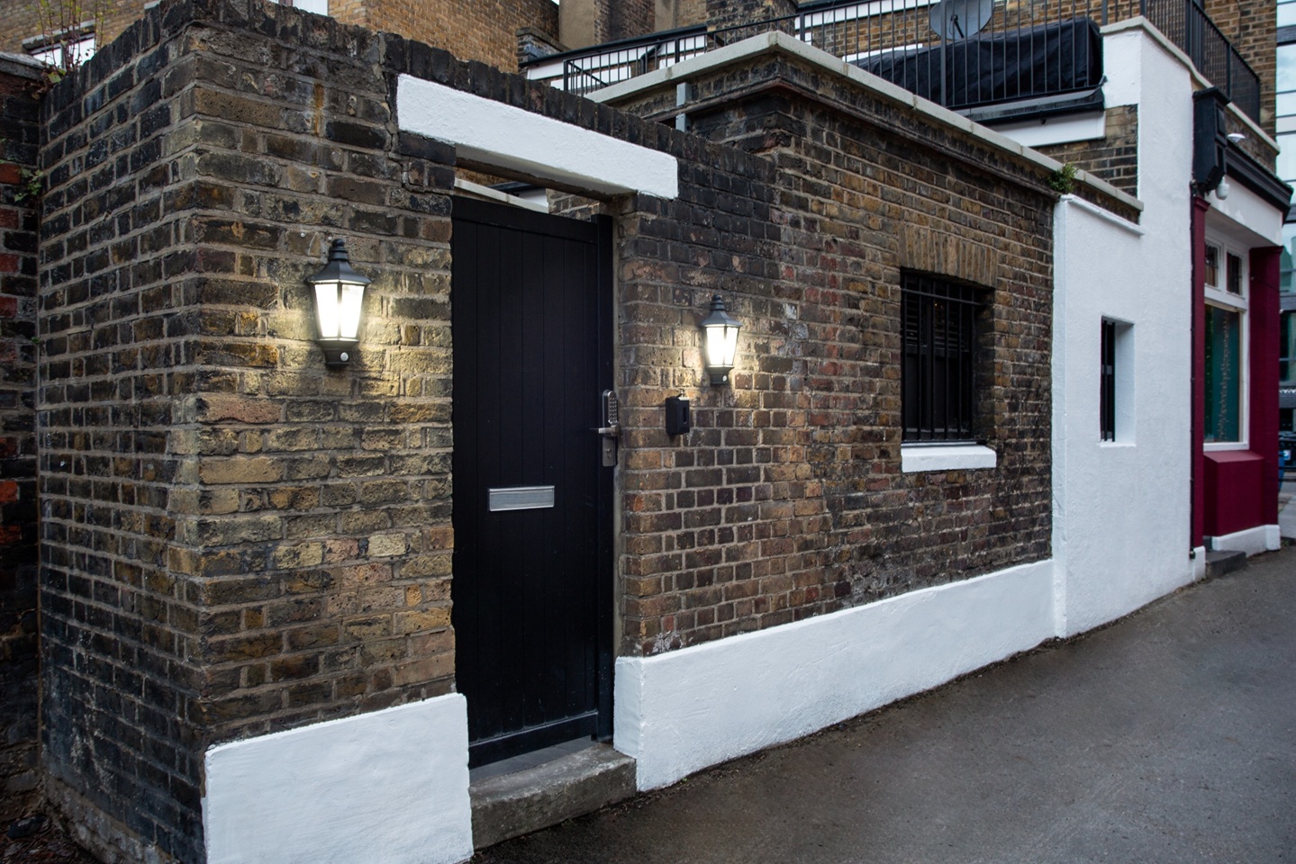 Additional image 17 of Studio Flat, Eden Grove, N7, N1 7GU