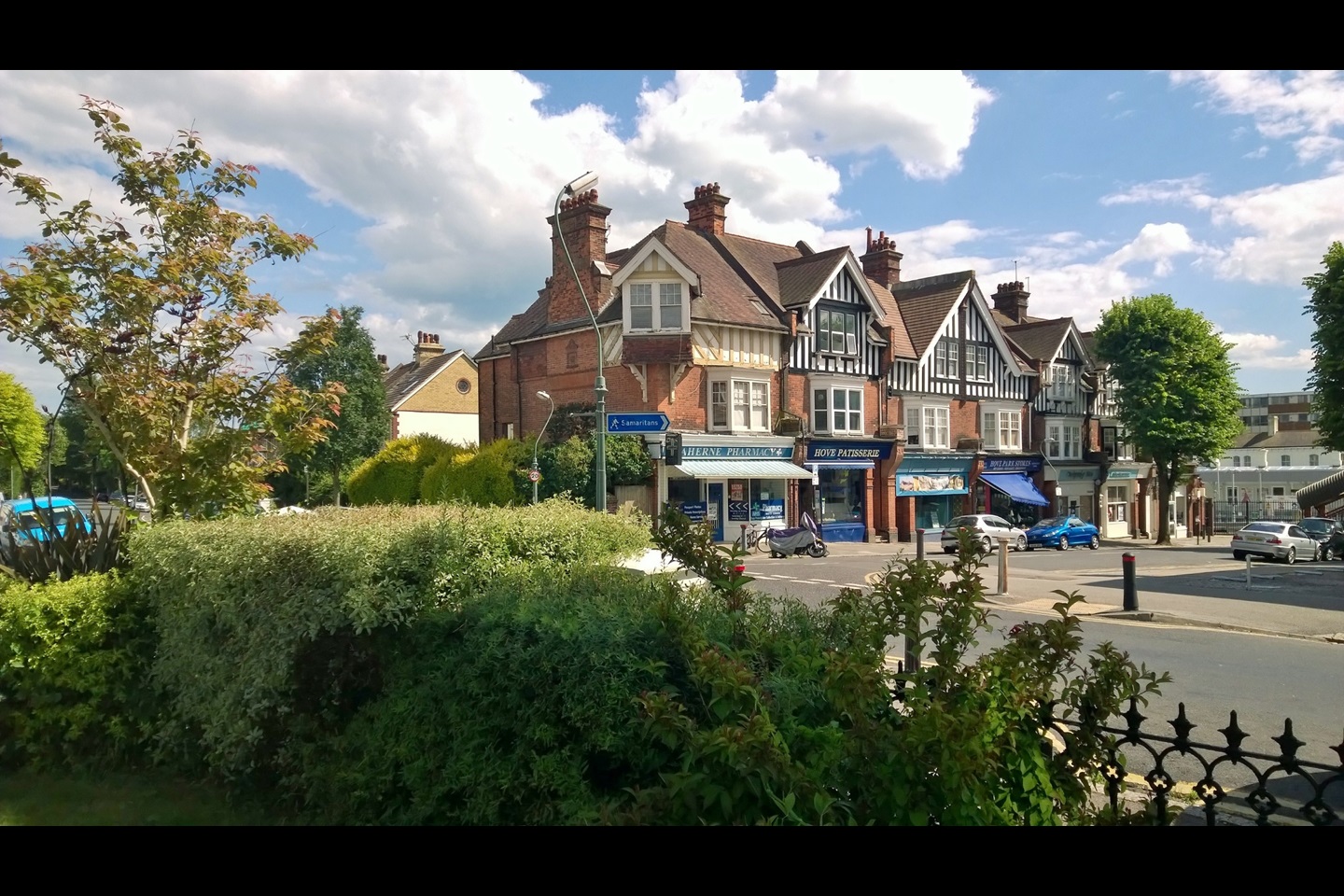 Additional image 6 of 1 Bed Flat, Hove Park Villas Garden, BN3, N1 7GU