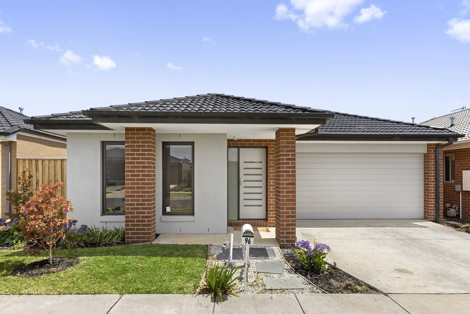 96 Naturaliste Way, Armstrong Creek VIC 3217