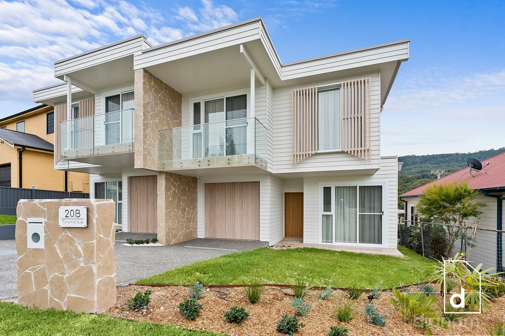 20B Tyrwhitt Avenue, Bulli NSW 2516