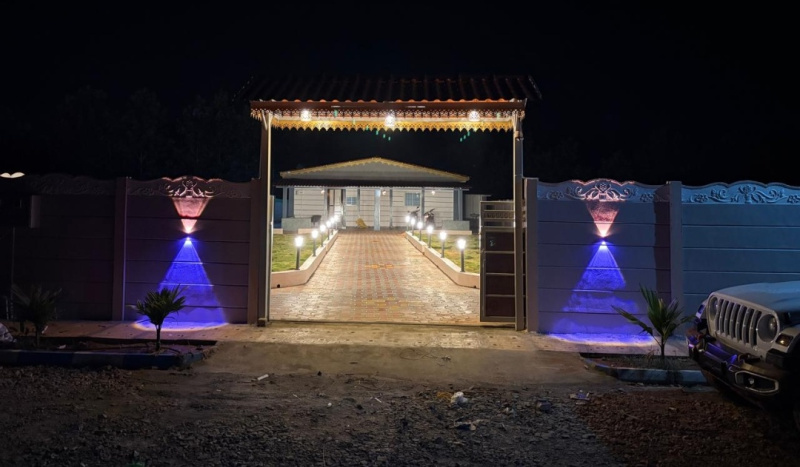 Nelamangala, Bangalore