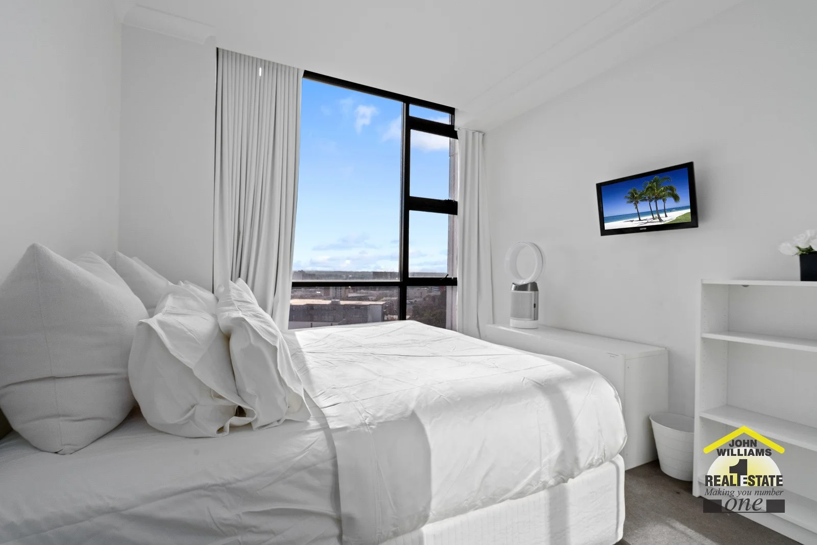 Additional image 3 of Level 14/420 Macquarie Street, Liverpool NSW 2170