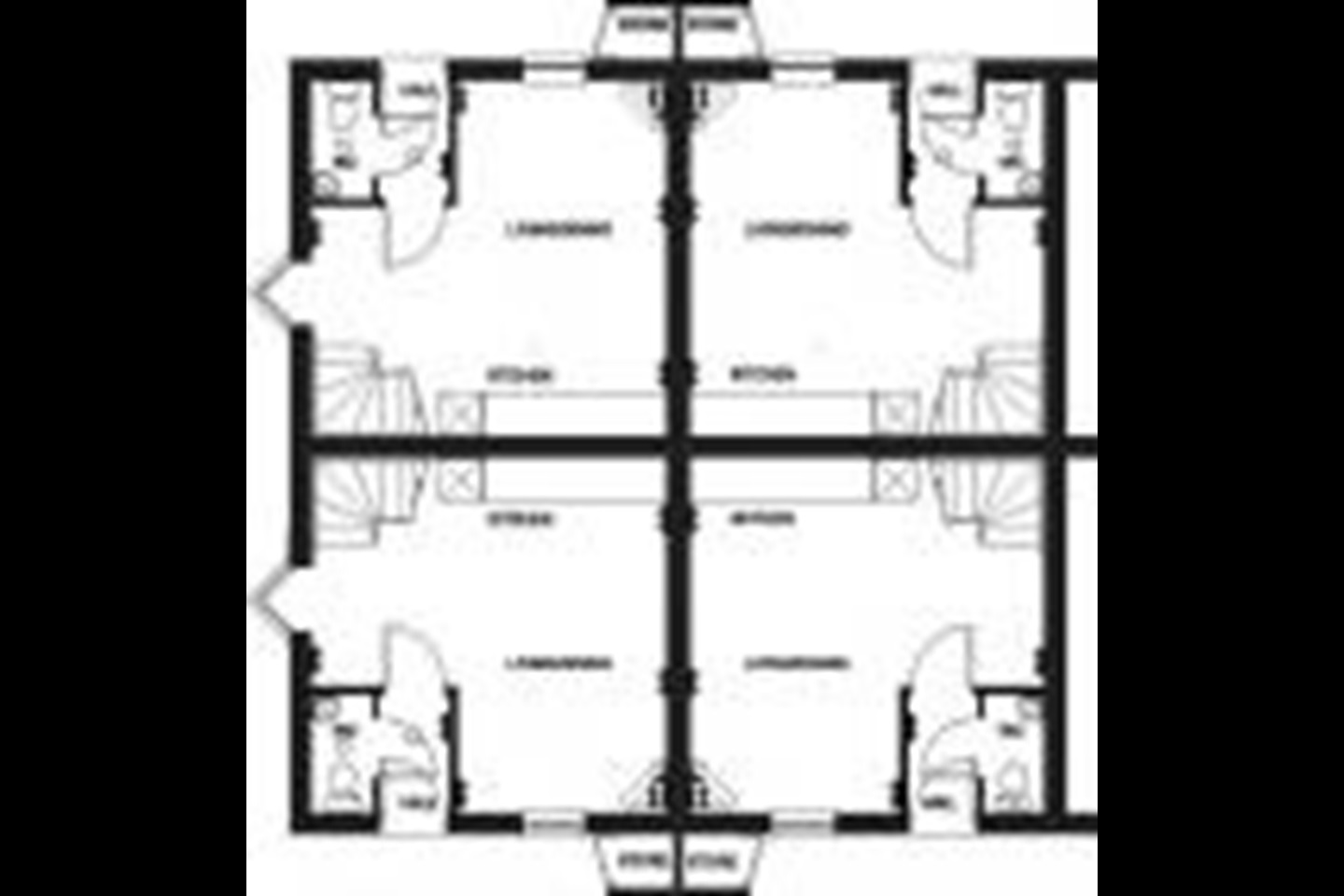 2 Bed Terraced House, Danbury Place, LE5, N1 7GU photo 3
