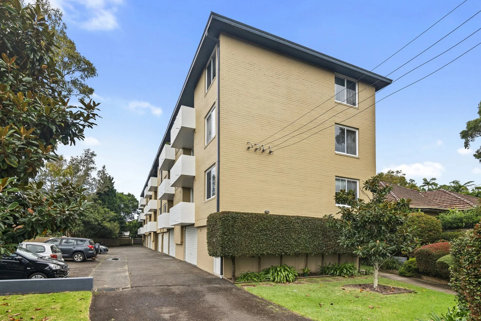 3/89 Bland Street, Ashfield NSW 2131