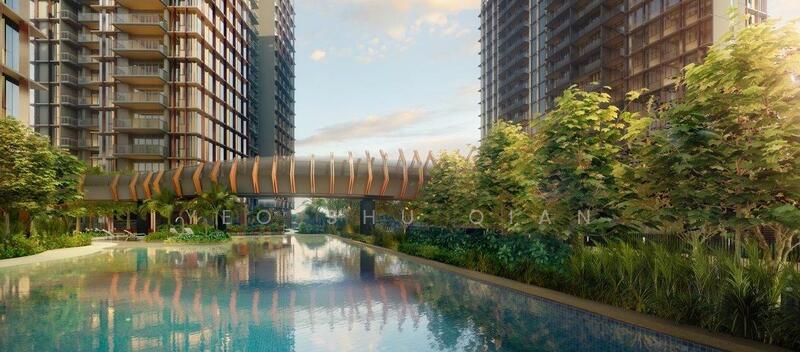Additional image 9 of 8 Thiam Siew Avenue
