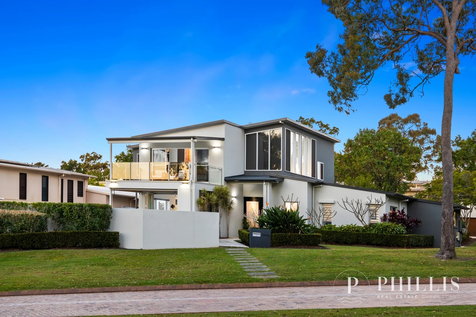 5432 Marine Drive North, Sanctuary Cove QLD 4212