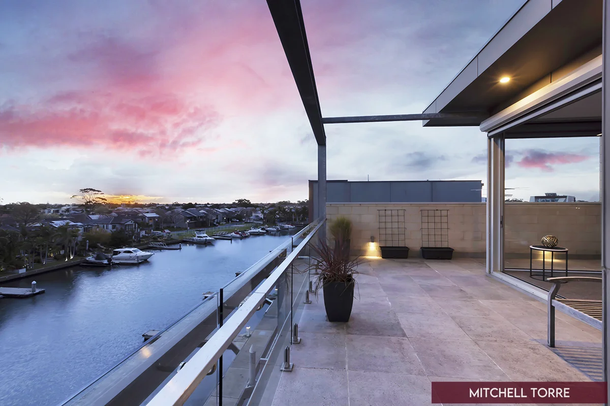 17 Pier One Drive, Patterson Lakes VIC 3197