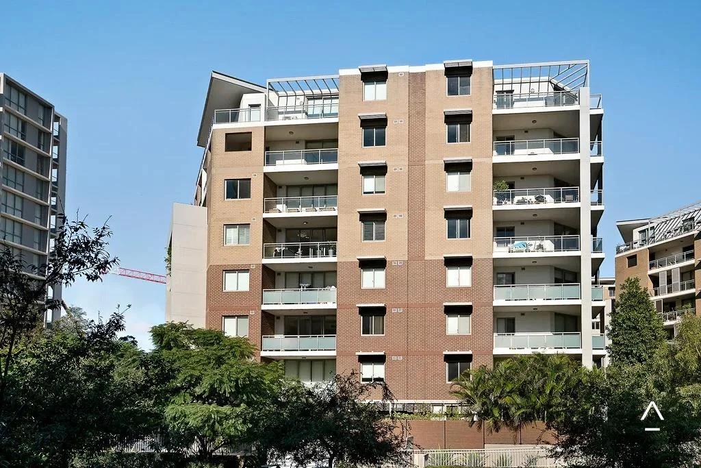 Additional image 8 of 157/3-9 Church Avenue, Mascot NSW 2020
