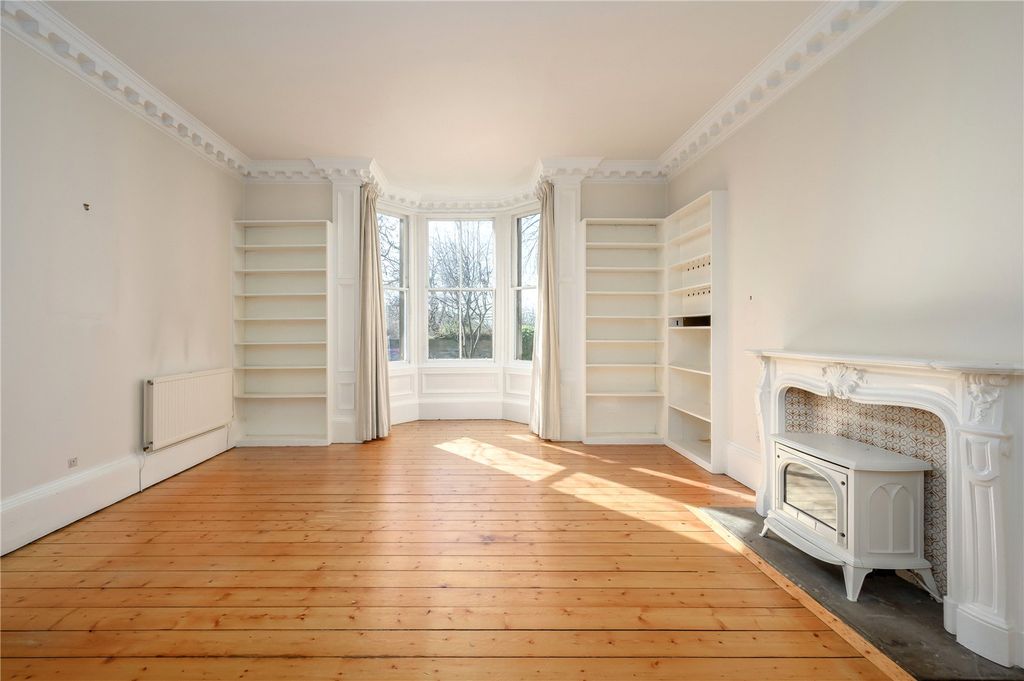Additional image 3 of 5 bed semi-detached house for saleMerchiston Avenue, Merchiston, Edinburgh EH10
