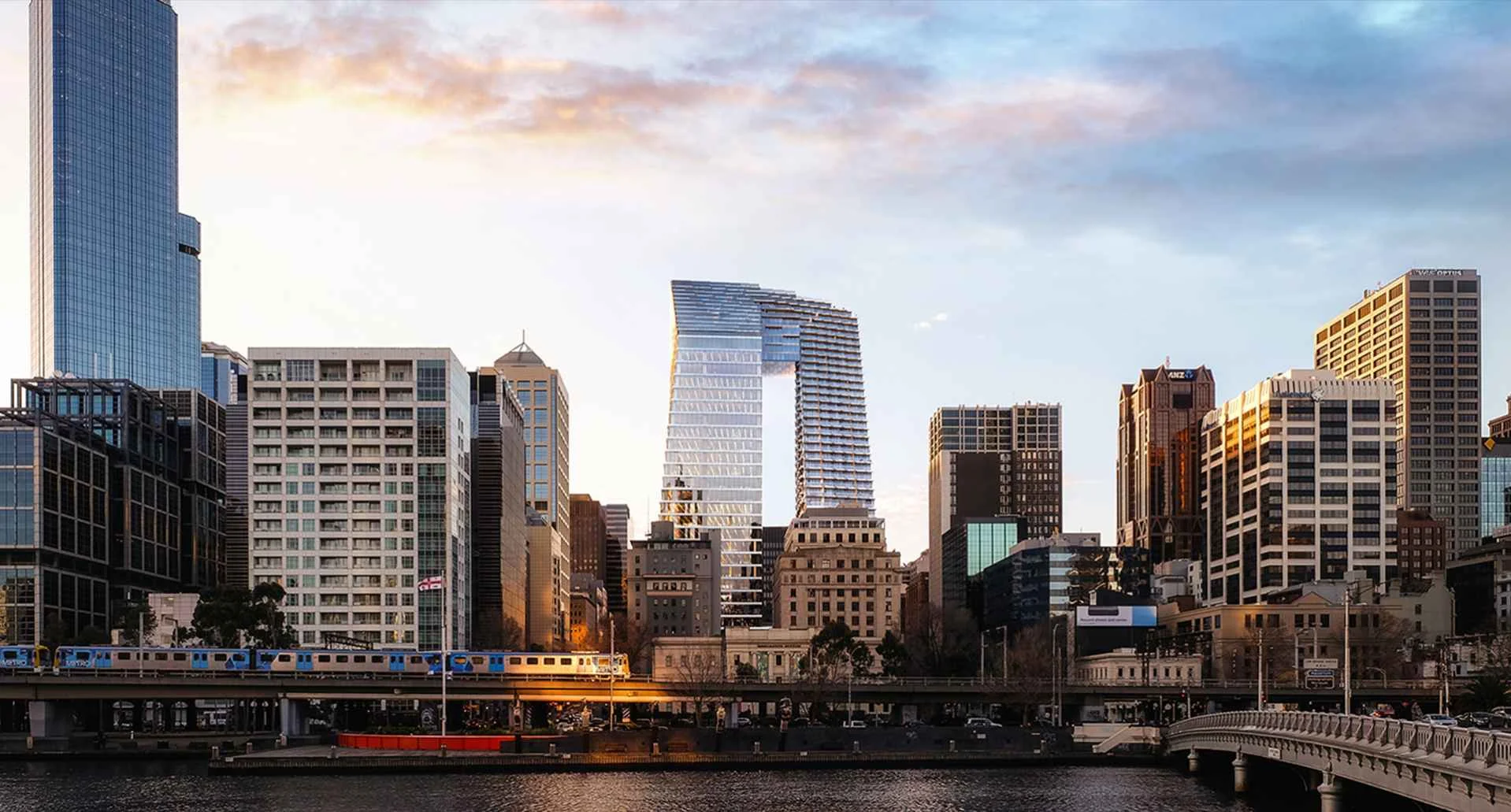 Additional image 8 of 2109/433 Collins Street, Melbourne VIC 3000