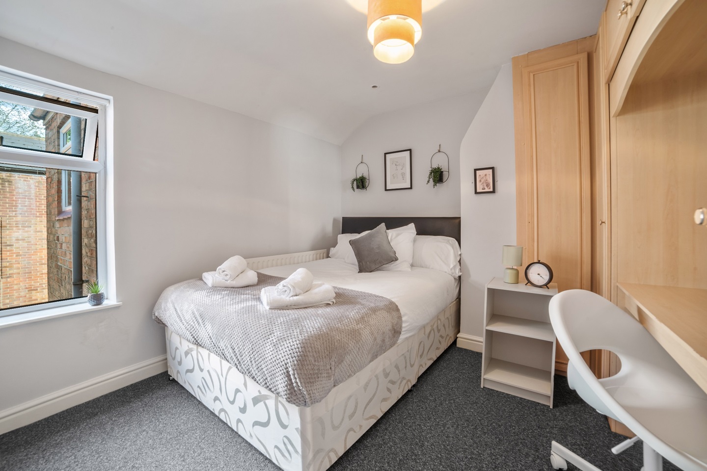 Additional image 3 of 3 Bed Flat, Welford Road, LE2, N1 7GU