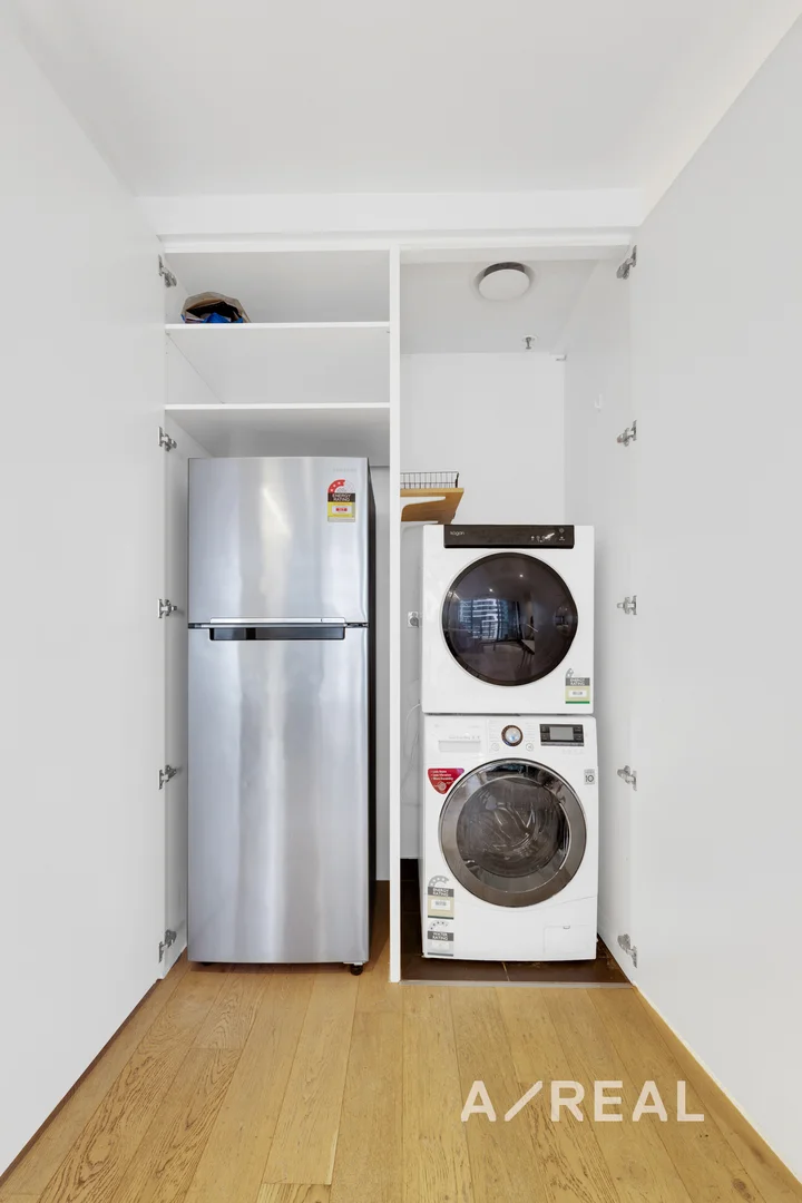 Additional image 10 of 1504/442 Elizabeth Street, Melbourne VIC 3000