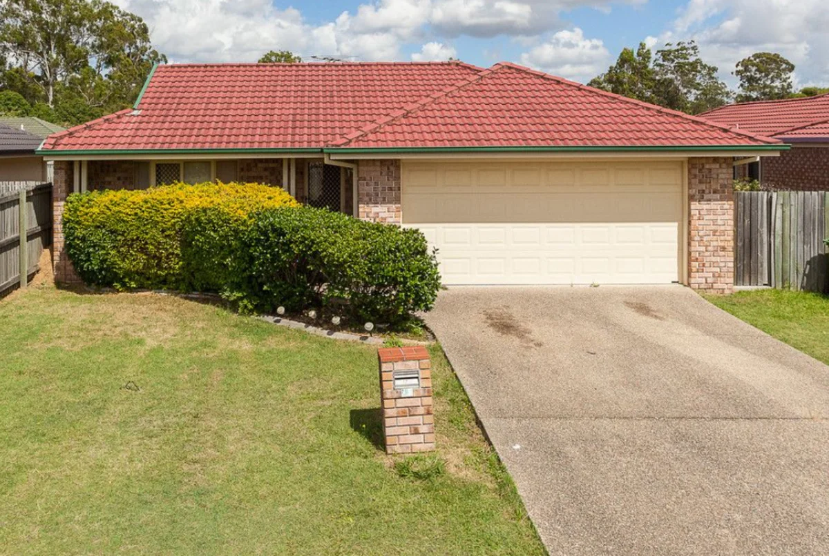 12 Faculty Circuit, Meadowbrook QLD 4131