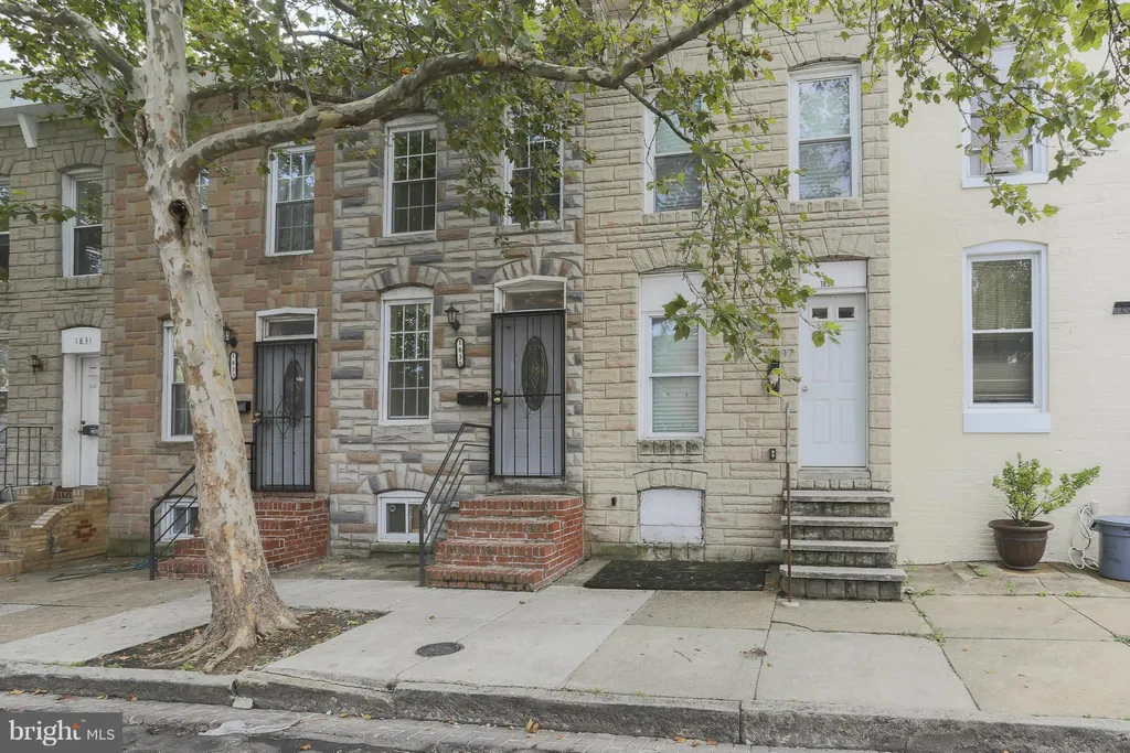 1835 Eagle Street, Baltimore, MD 21223