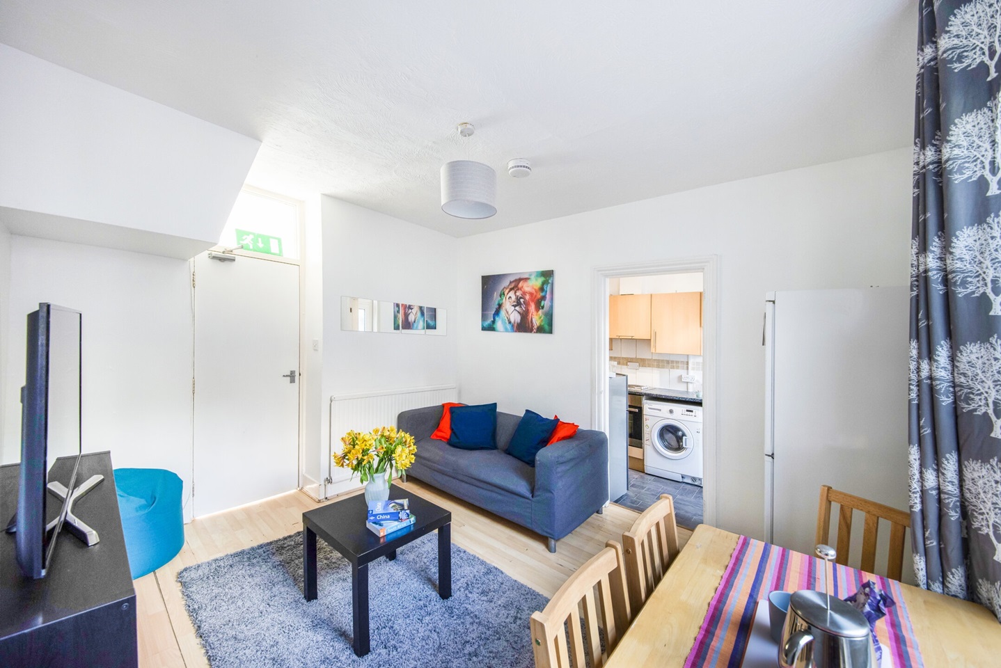 Additional image 22 of 6 Bed Terraced House, Milner Road, BN2, N1 7GU